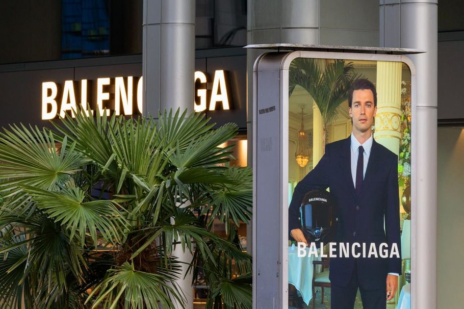 910 1060 Alberni Street Vancouver, BC - 31