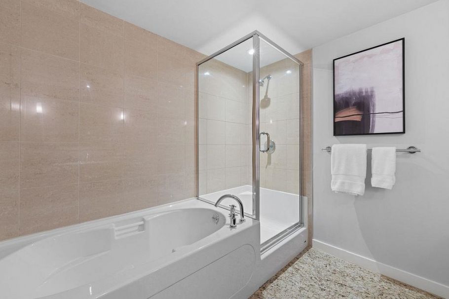 2805 583 Beach Crescent Vancouver, BC - 24