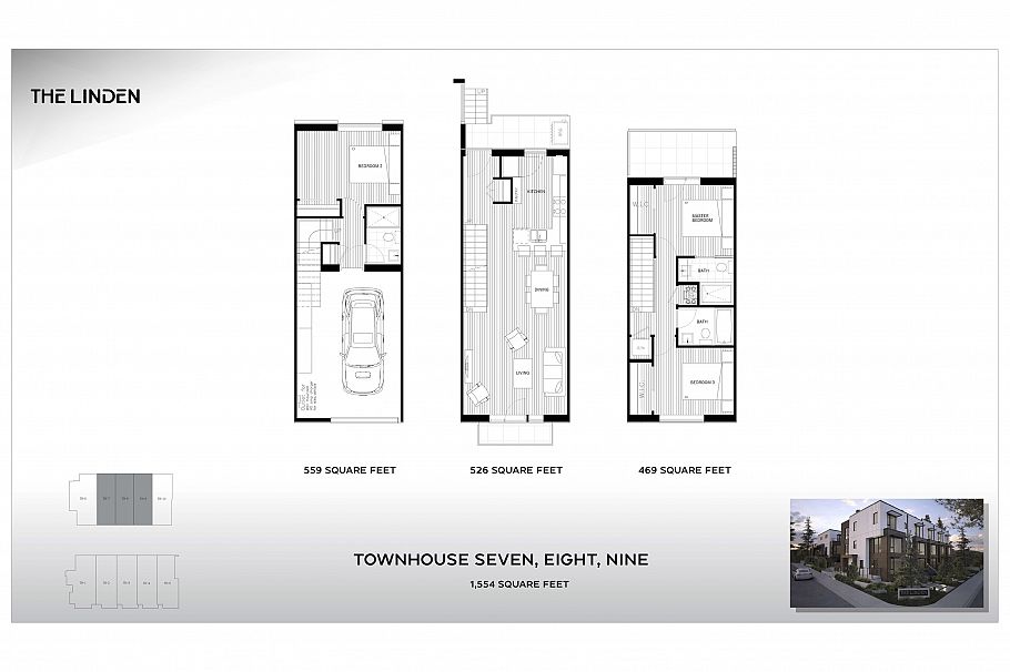 TH8 610 E 3rd Street North Vancouver, BC - 23