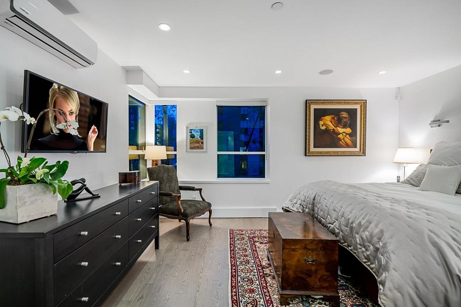 602 1888 Alberni Street Vancouver, BC - 32