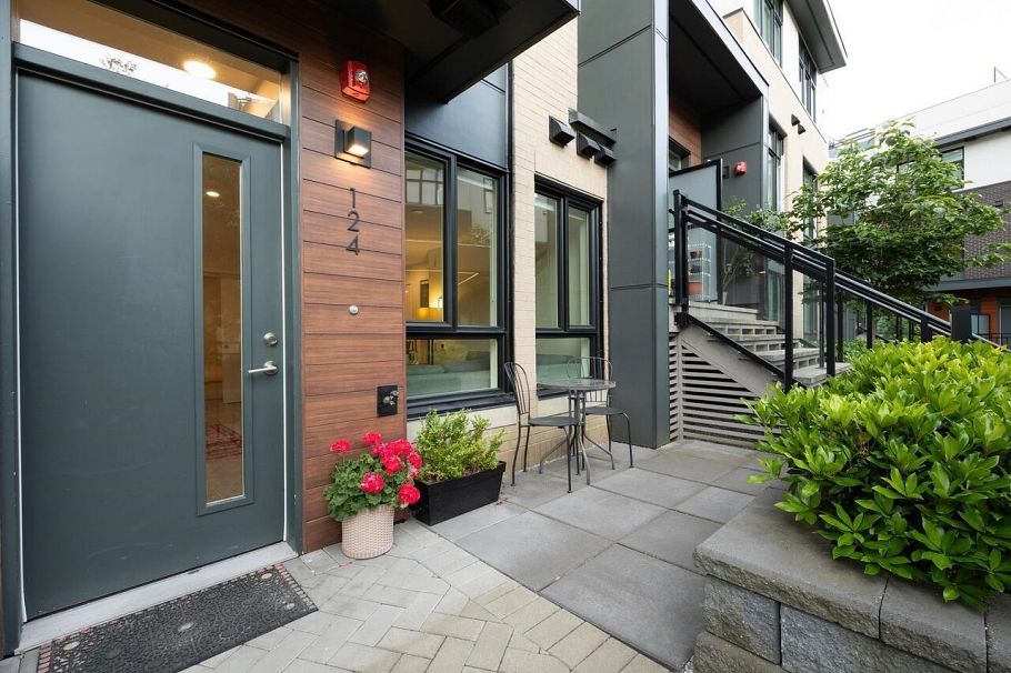 124 2035 Glenaire Drive North Vancouver, BC - 15