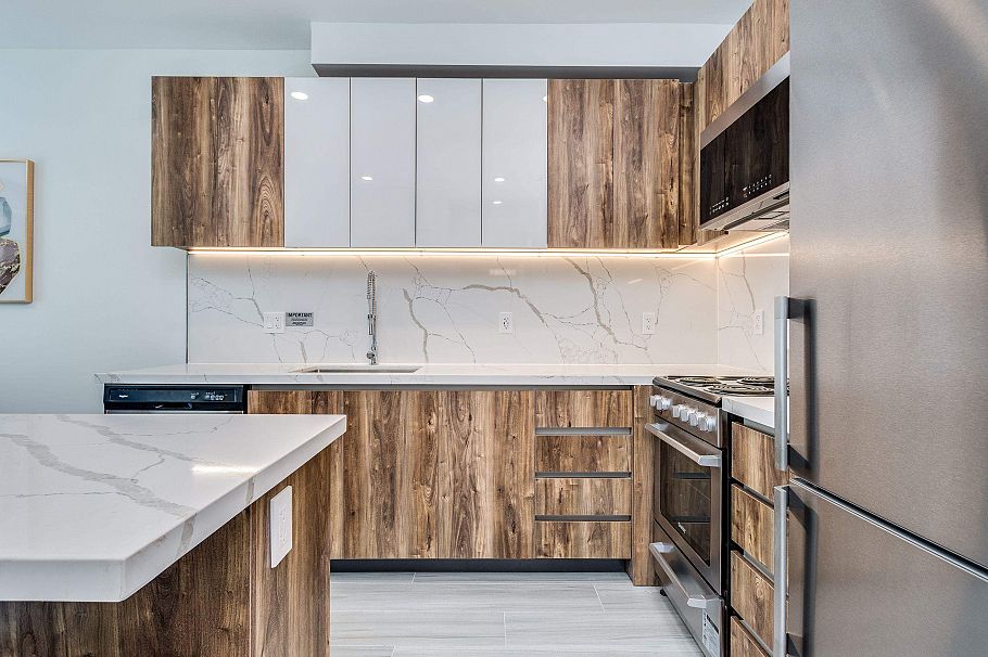 308 1168 PENDRELL STREET, Vancouver BC V6E 1L4 Vancouver, BC - 4