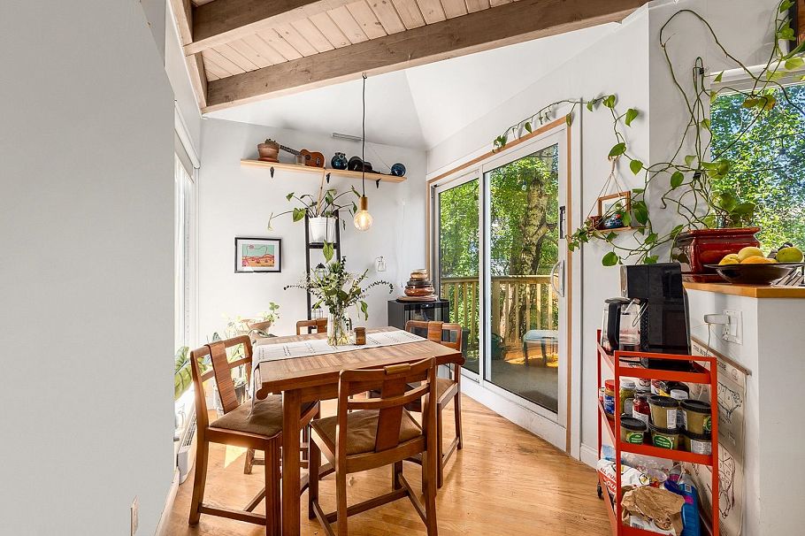 765 Keefer Street Vancouver, BC - 6