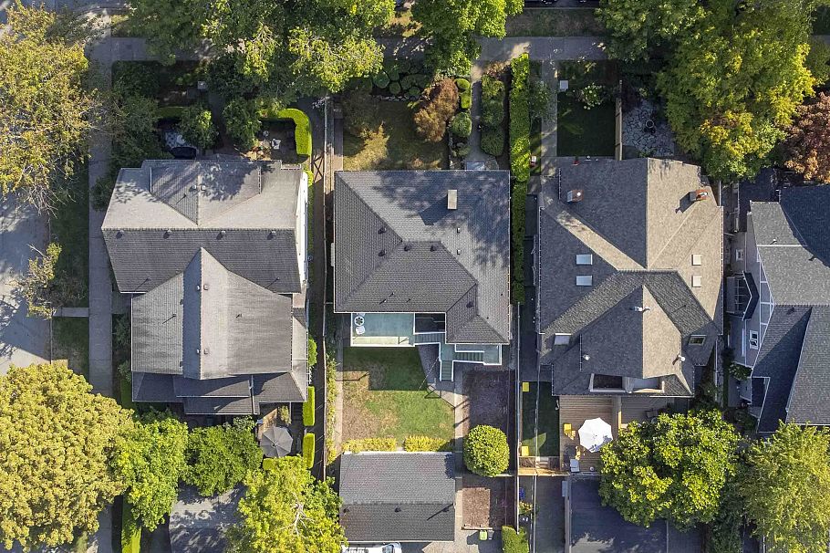 2015 W 13th Avenue Vancouver, BC - 21