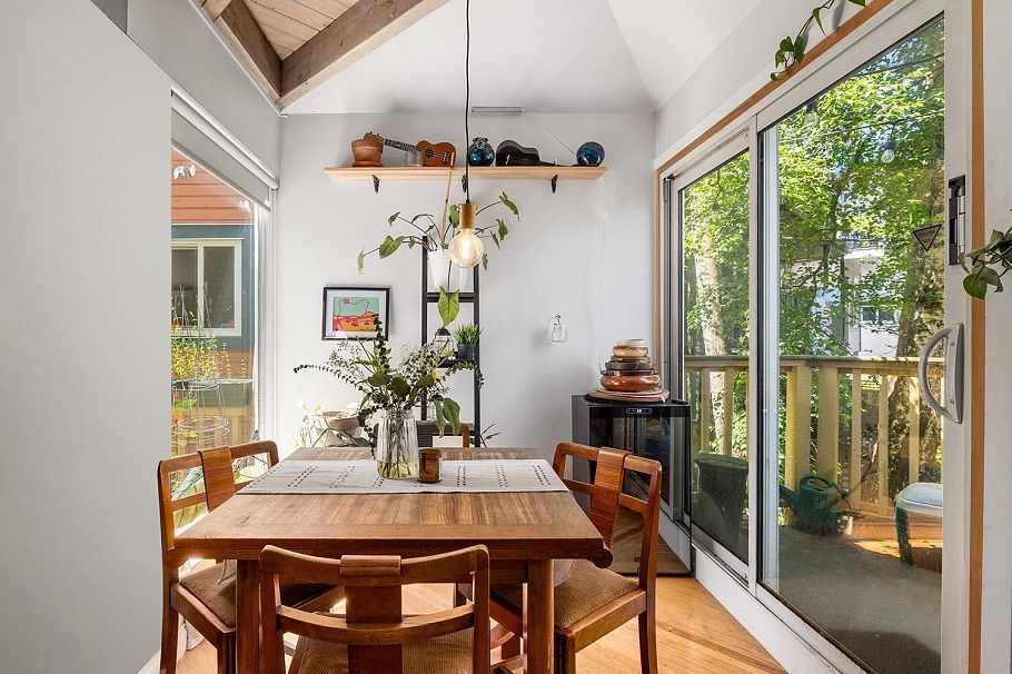 765 Keefer Street Vancouver, BC - 7