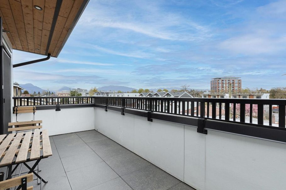 5140 Slocan Street Vancouver, BC - 27