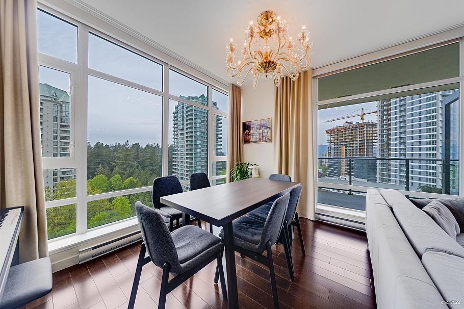 1302 6168 Wilson Avenue Burnaby, BC - 13