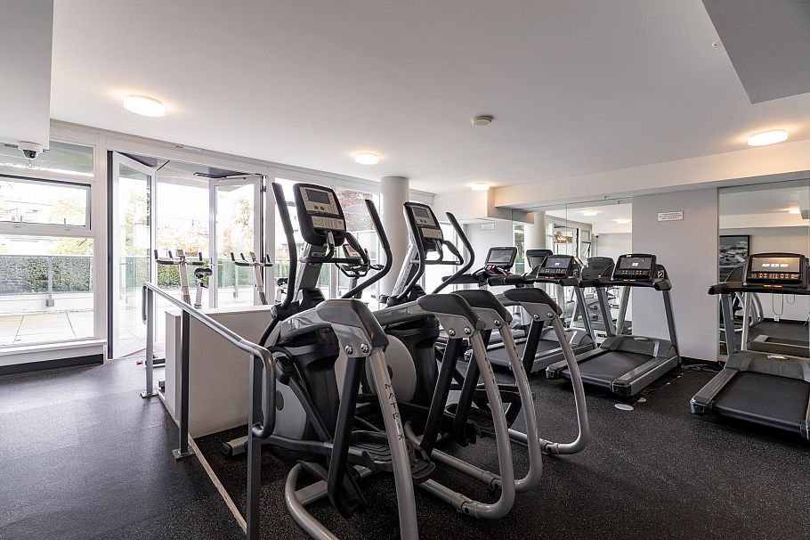 202 1777 W 7th Avenue Vancouver, BC - 13