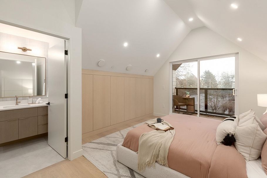 5405 Wales Street Vancouver, BC - 9