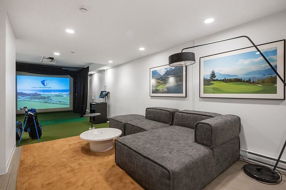 808 1480 Howe Street Vancouver, BC - 18