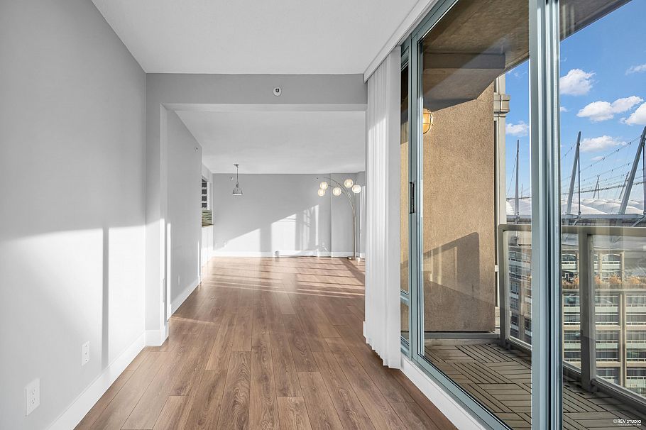 1802 930 Cambie Street Vancouver, BC - 13