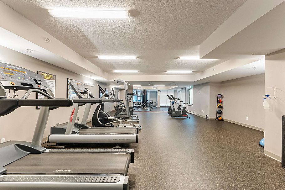 1006 108 W 1st Avenue Vancouver, BC - 21