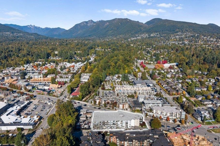 509 725 Marine Drive North Vancouver, BC - 23