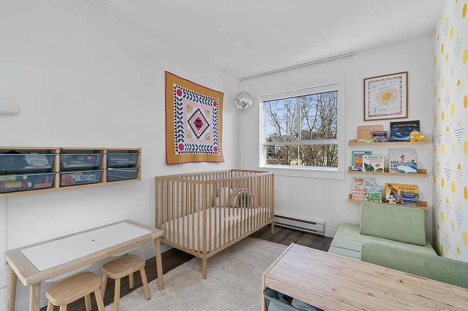 305 1950 E 11 Avenue Vancouver, BC - 14