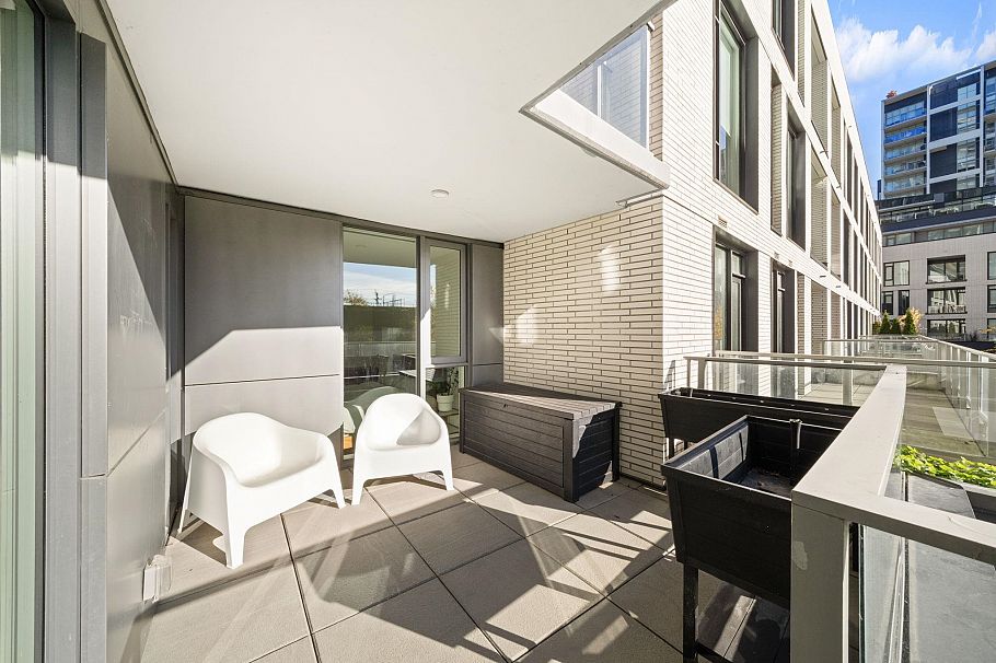 320 3538 Sawmill Crescent Vancouver, BC - 27