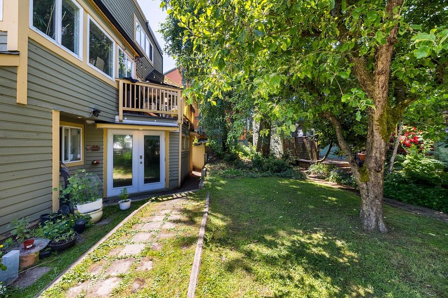 765 Keefer Street Vancouver, BC - 24