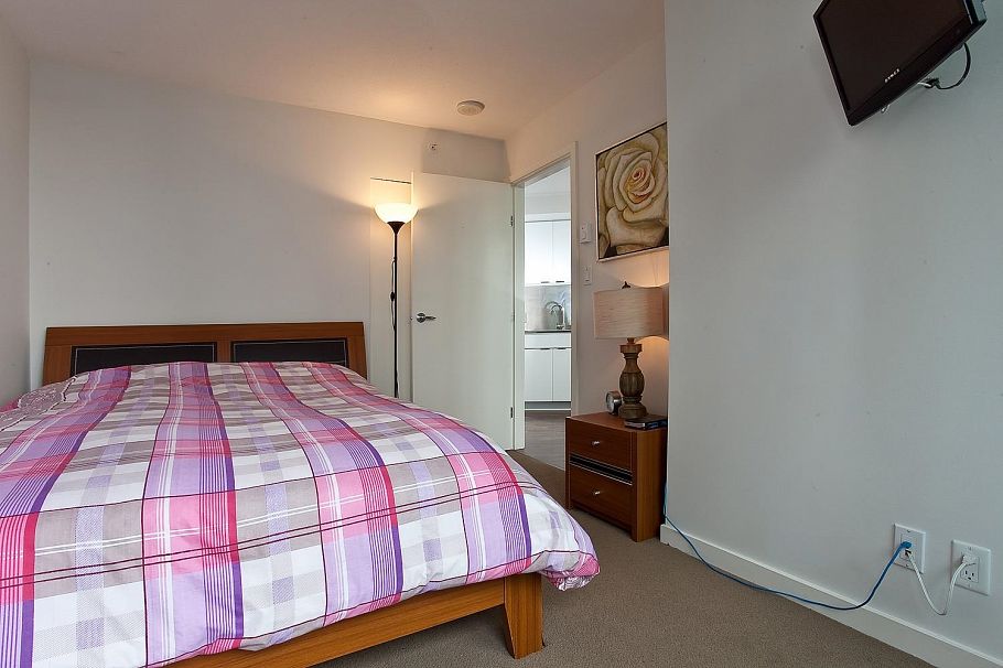 601 788 HAMILTON STREET, Vancouver BC V6B 0E9 Vancouver, BC - 5