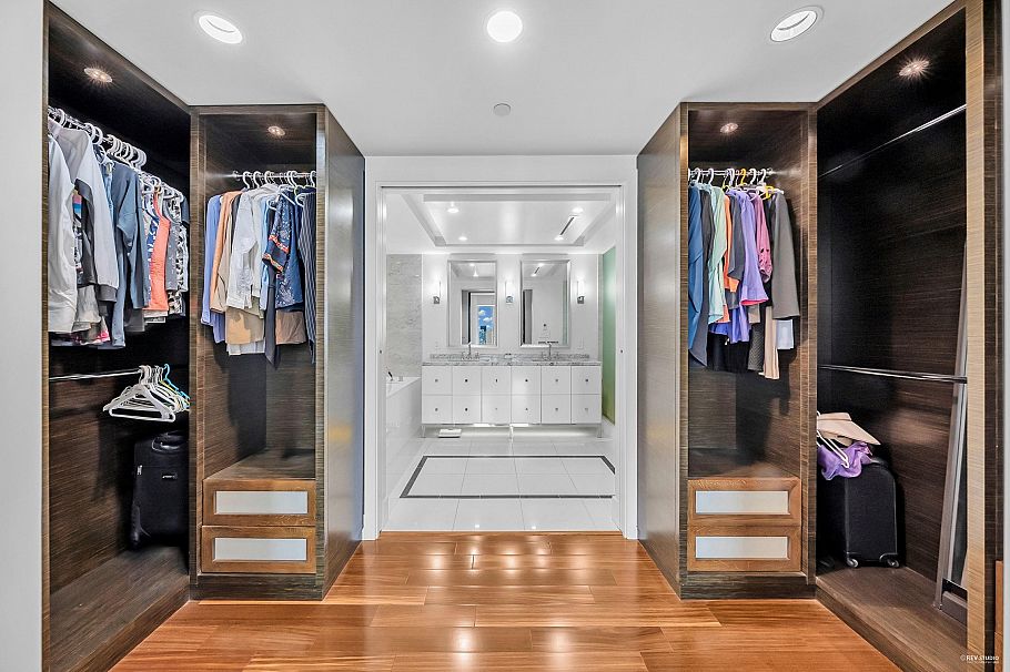 2405 667 Howe Street Vancouver, BC - 19