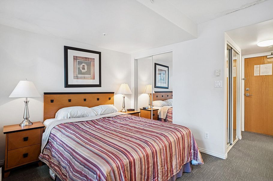 703 910 Beach Avenue Vancouver, BC - 15