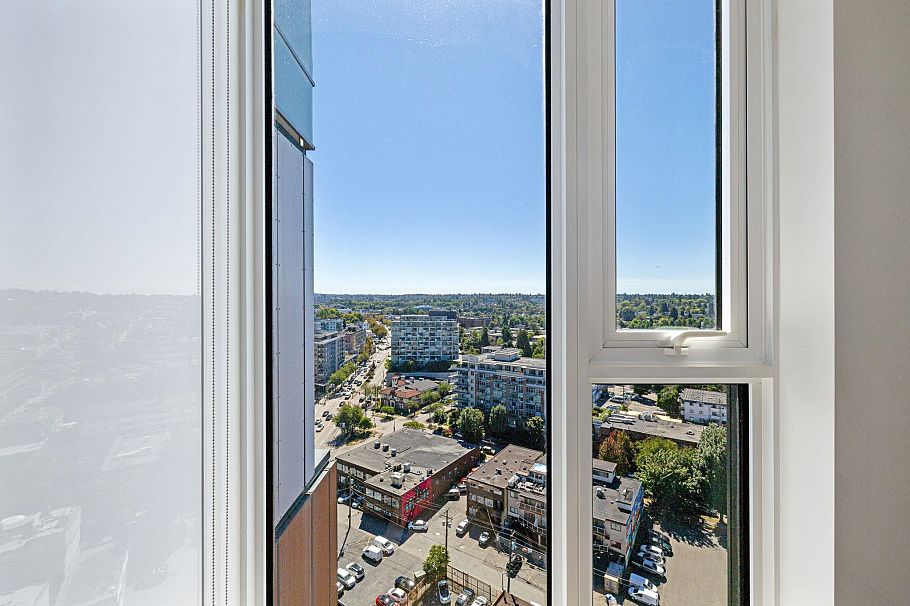 2209 285 E 10th Avenue Vancouver, BC - 27