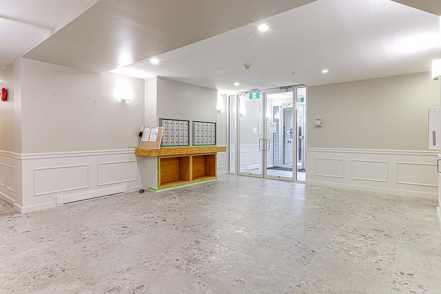 211 6198 Ash Street Vancouver, BC - 22