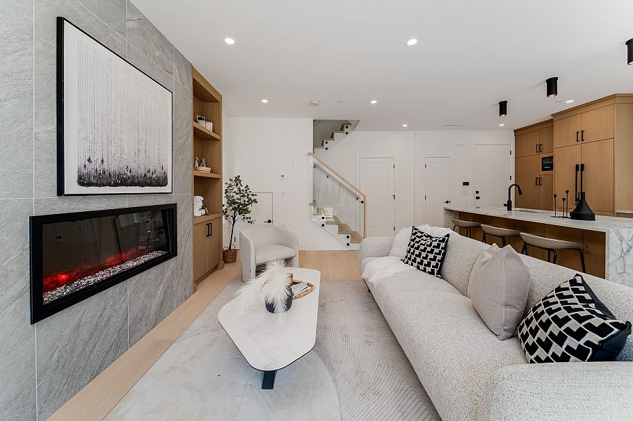 968 W 17th Avenue Vancouver, BC - 13