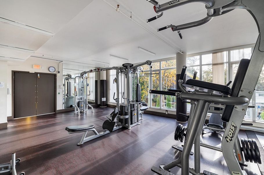 509 4815 Eldorado Mews Vancouver, BC - 29