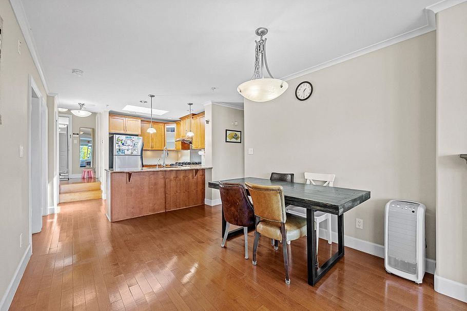 406 2103 W 45th Avenue Vancouver, BC - 10