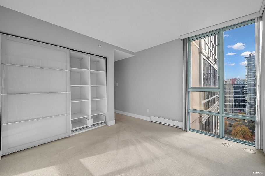 1802 930 Cambie Street Vancouver, BC - 32