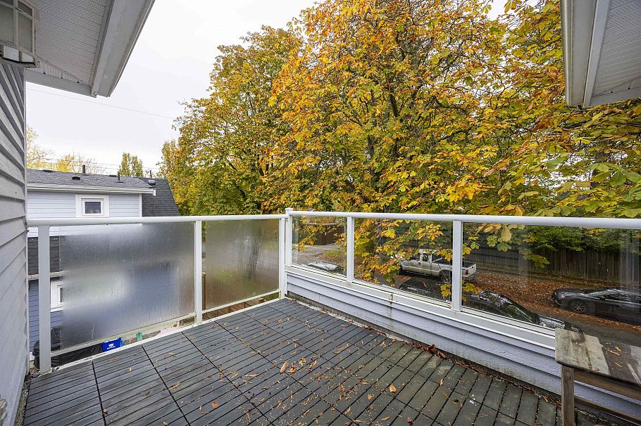 4203 W 14th Avenue Vancouver, BC - 27