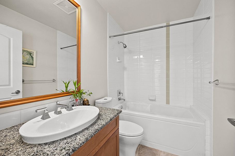 406 2103 W 45th Avenue Vancouver, BC - 23