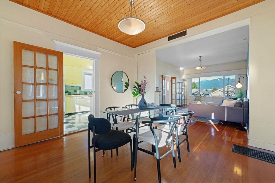 2130 Parker Street Vancouver, BC - 12