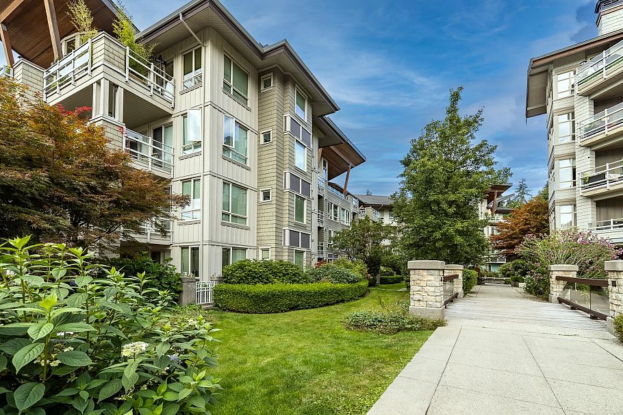 301 560 Raven Woods Drive North Vancouver, BC - 37