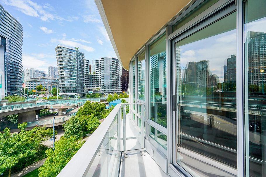 603 980 Cooperage Way Vancouver, BC - 19