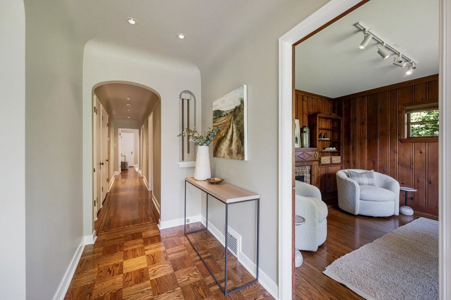 2533 Wallace Crescent Vancouver, BC - 6