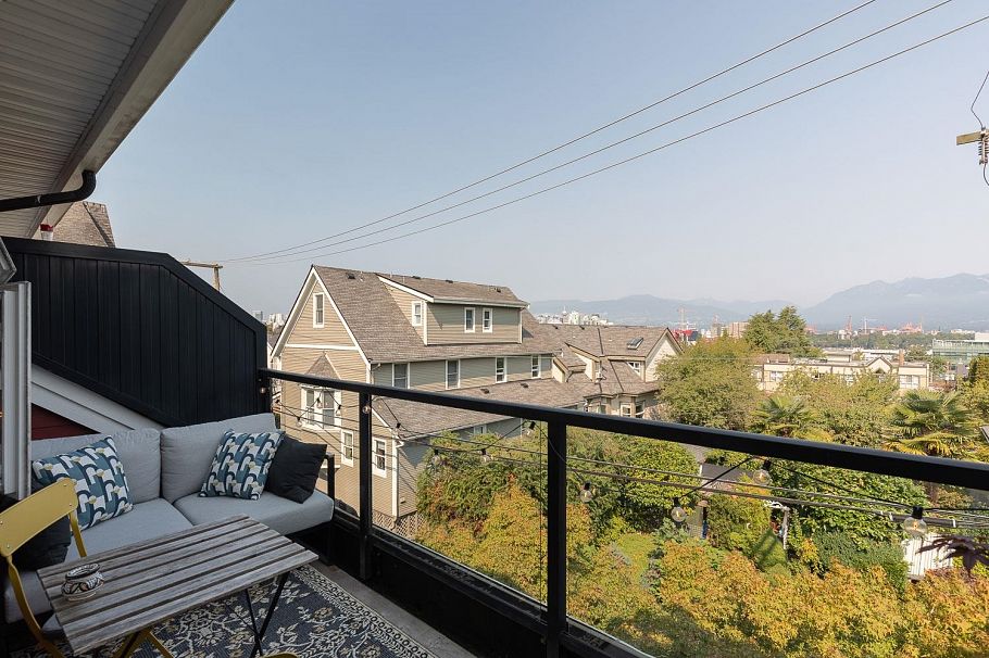 2272 St. George Street Vancouver, BC - 10