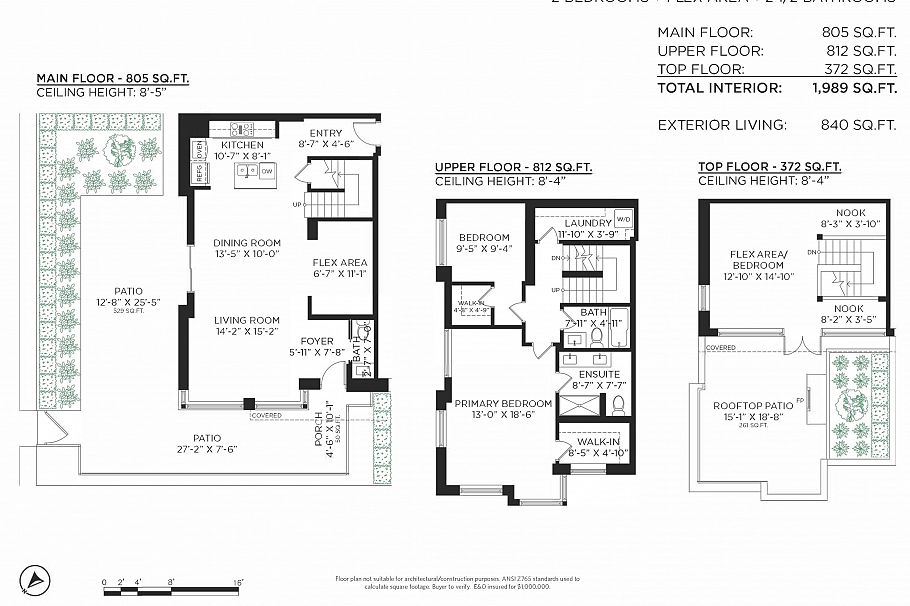 188 Chesterfield Avenue North Vancouver, BC - 39