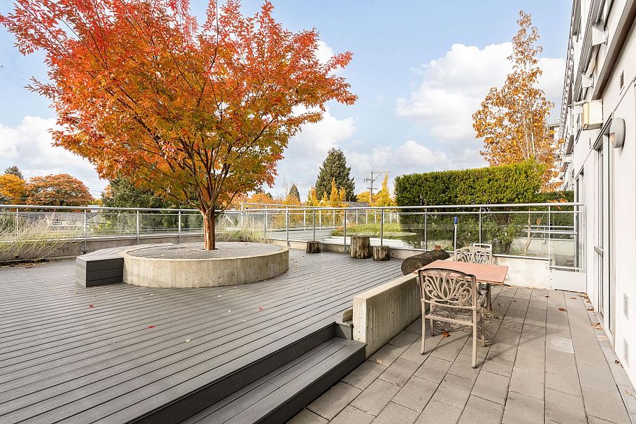 218 3333 Main Street Vancouver, BC - 19