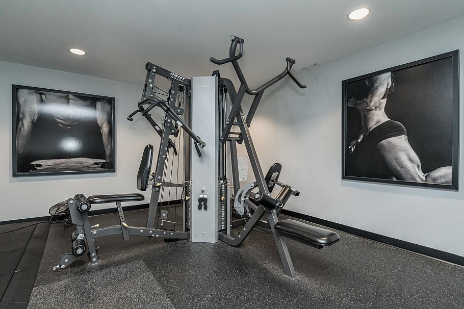 202 1777 W 7th Avenue Vancouver, BC - 14