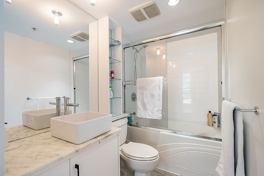 603 980 Cooperage Way Vancouver, BC - 14