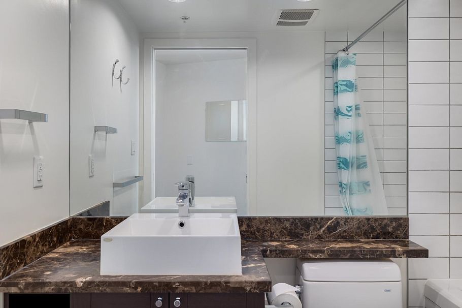 509 4815 Eldorado Mews Vancouver, BC - 21