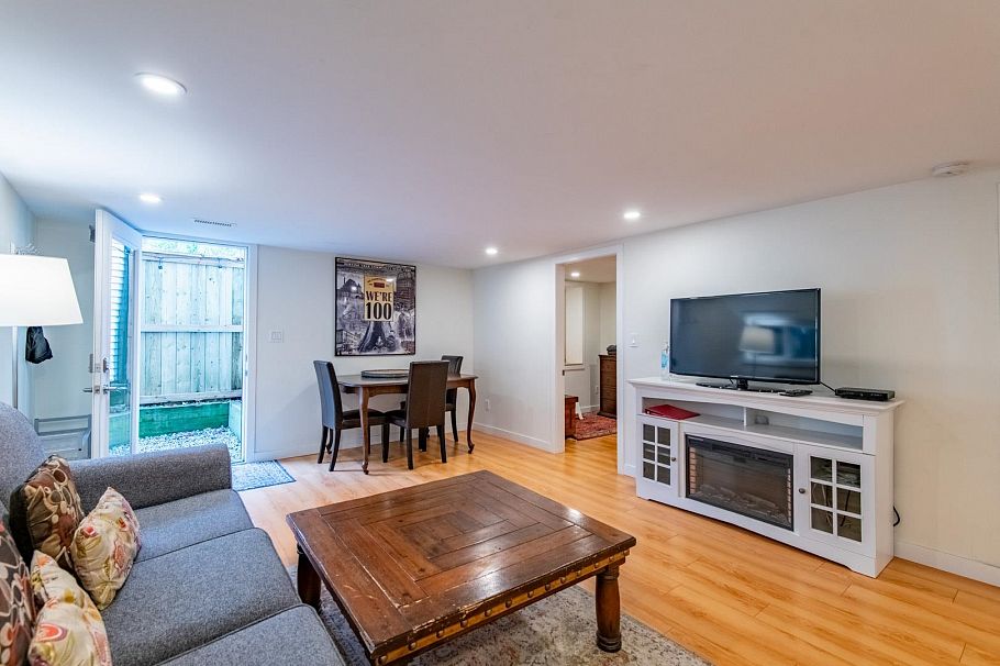 2238 Stephens Street Vancouver, BC - 23
