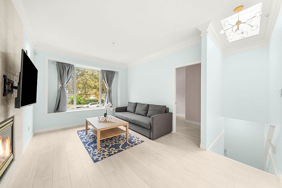 5657 Kerr Street Vancouver, BC - 4