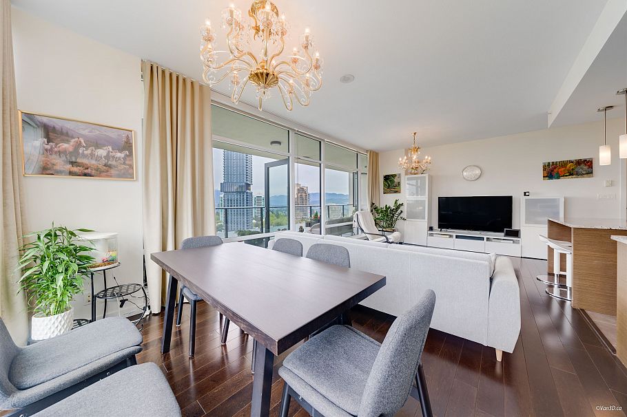 1302 6168 Wilson Avenue Burnaby, BC - 14