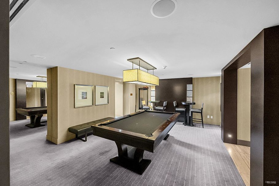 2405 667 Howe Street Vancouver, BC - 32