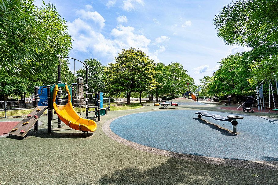 603 980 Cooperage Way Vancouver, BC - 33