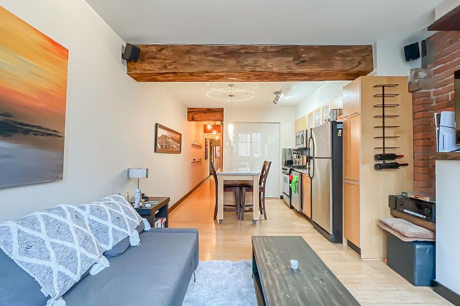 306 1072 Hamilton Street Vancouver, BC - 11