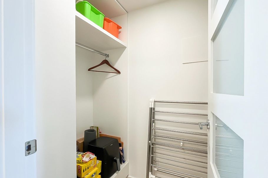 502 1388 Homer Street Vancouver, BC - 21