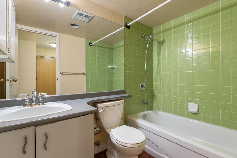 910 1060 Alberni Street Vancouver, BC - 13