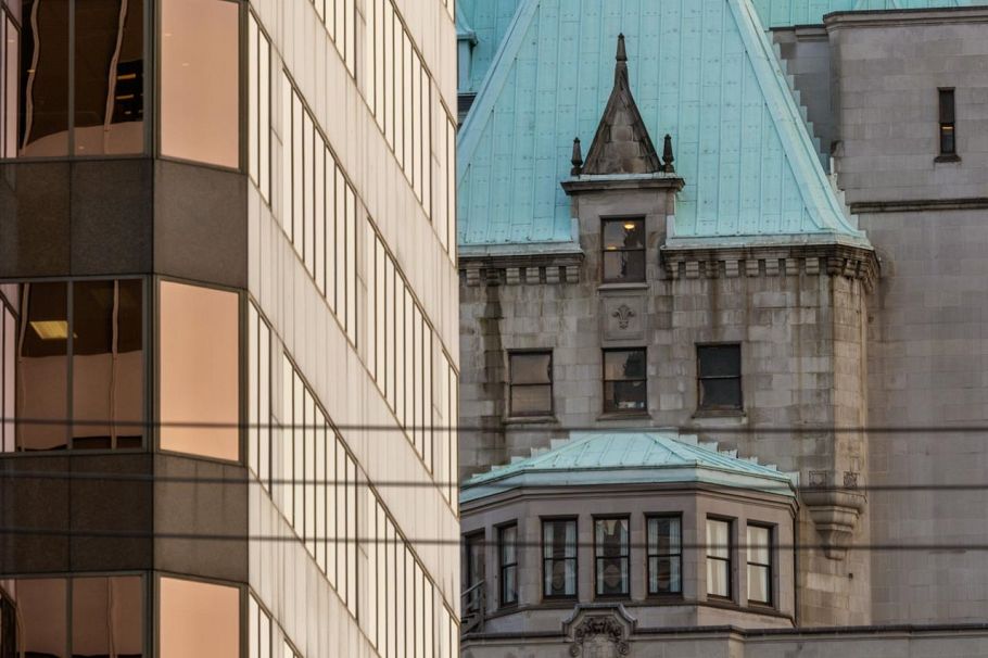 910 1060 Alberni Street Vancouver, BC - 28